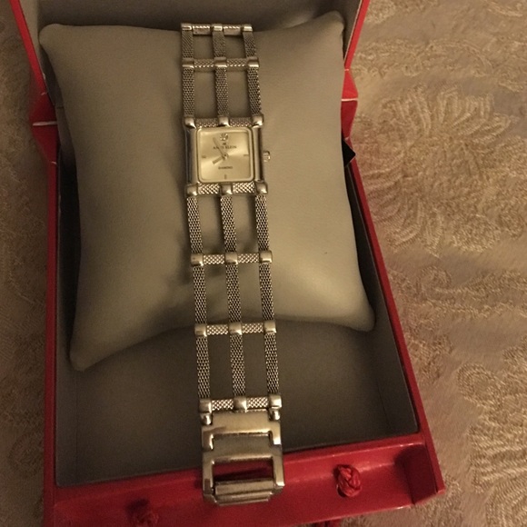 Ann Klein watch