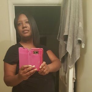 Meet your Posher, Charlene