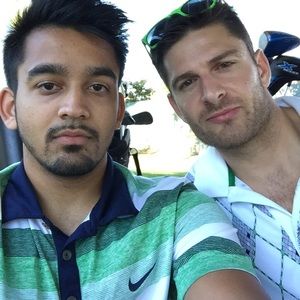 Meet your Posher, Vikash