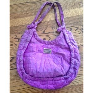 MARC by MARC JACOBS nylon tote