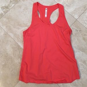 Fabletics Workout Racerback Tank