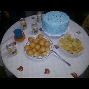 Meet your Posher, Alexey