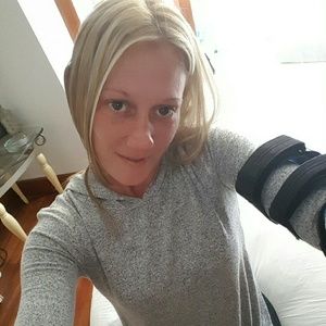 Meet your Posher, Kelly