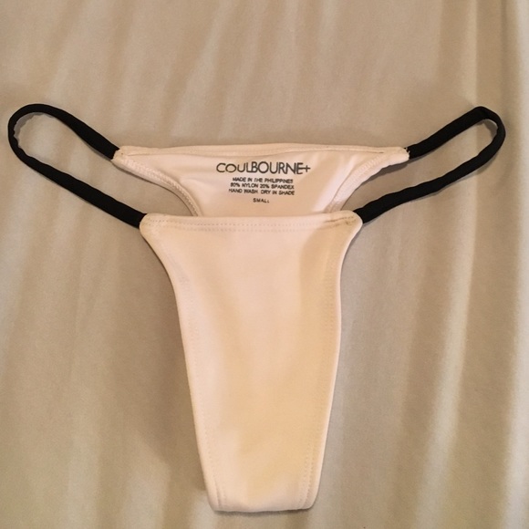 Coulbourne bottoms