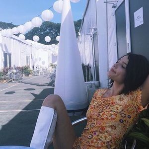 Meet your Posher, Amelia