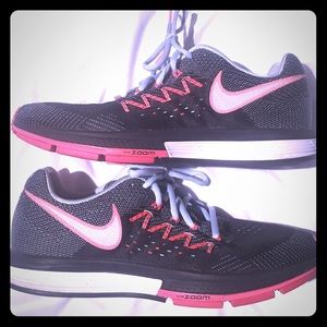 Nike Running Shoes!