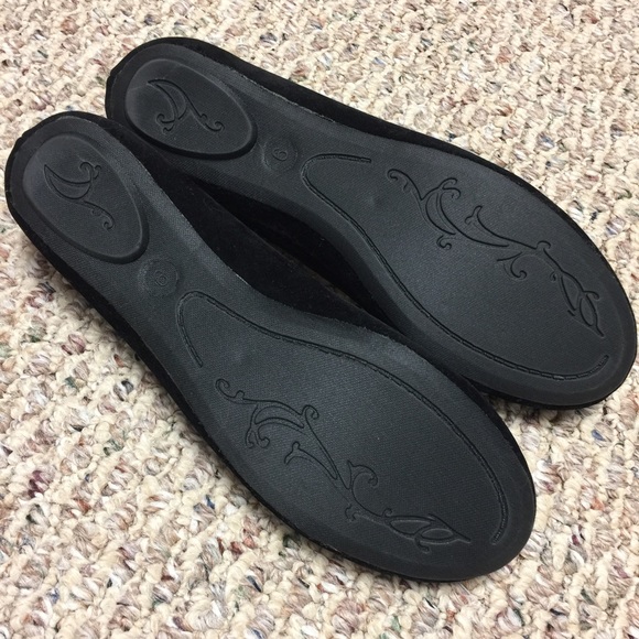 Black Cat Flats NWOT 🐱 - Picture 3 of 4
