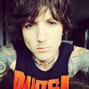 Meet your Posher, Thomas