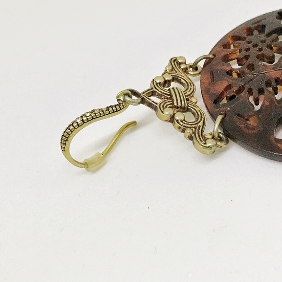 Earrings (dangling, pierced) - Picture 2 of 2