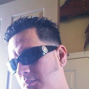 Meet your Posher, Mike