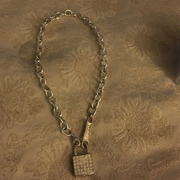 Bebe Necklace