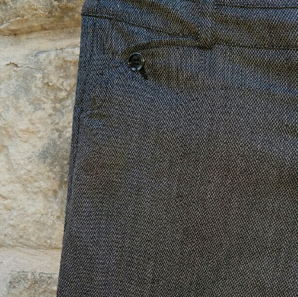 Grey Slacks - Picture 3 of 3