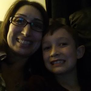 Meet your Posher, Jillian