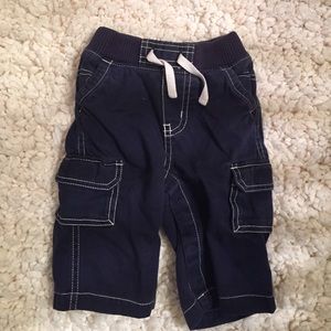 Boys heavy weight pants.