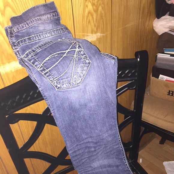 SILVER jeans 30/30