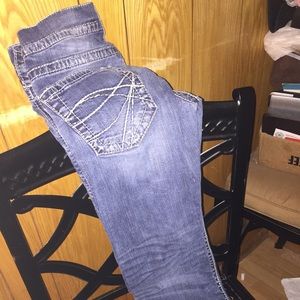 SILVER jeans 30/30