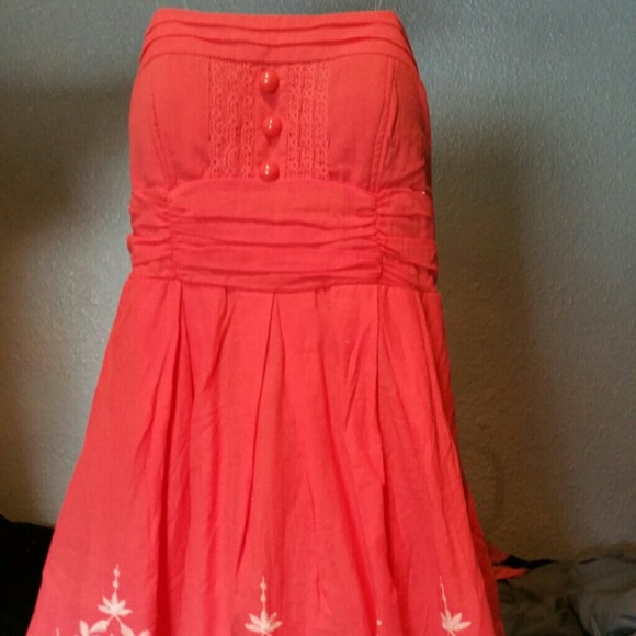 Dress