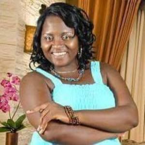 Meet your Posher, Theresa