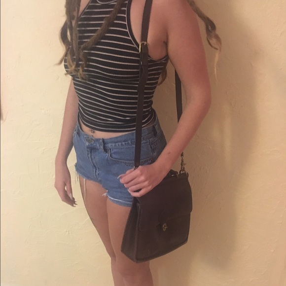 🌸Additional pics of Coach bag