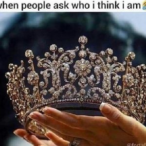 Meet your Posher, Jenise