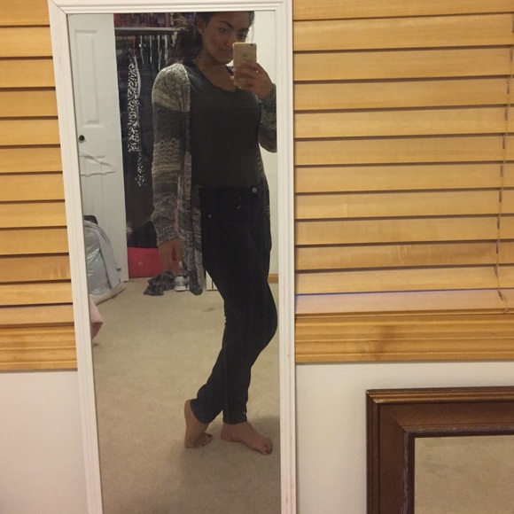 Cardigan - Picture 3 of 3