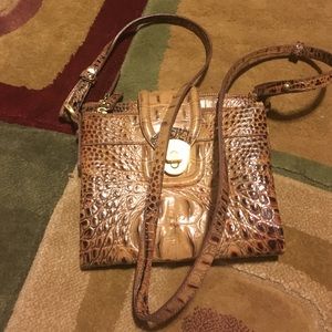 Brahmin purse