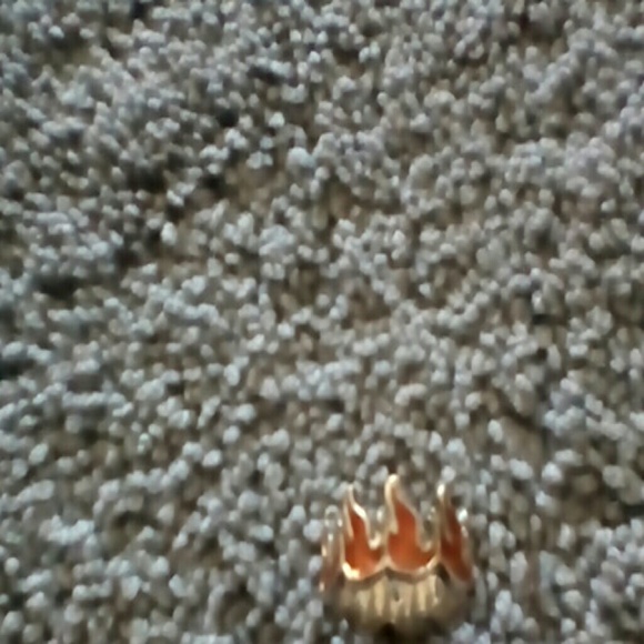 Fire ring - Picture 2 of 3