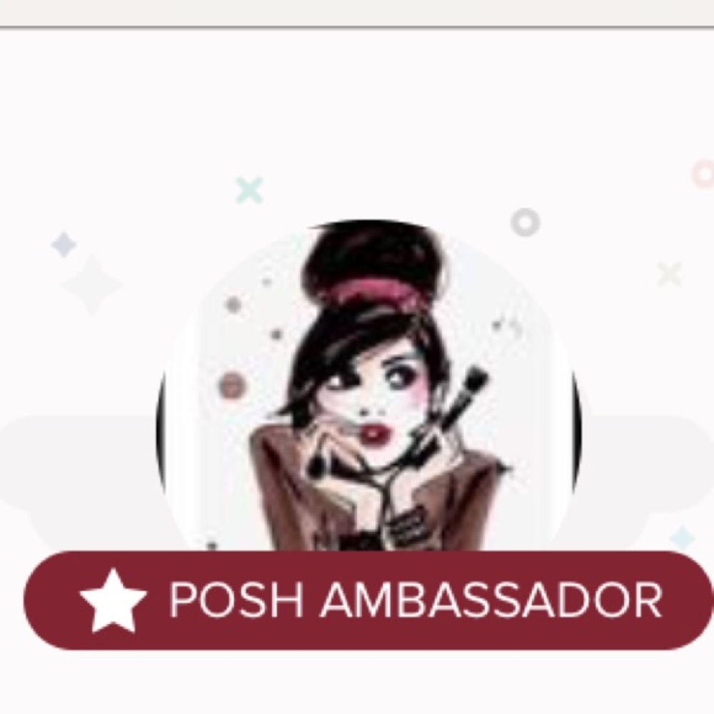 Meet your Posher, Jan