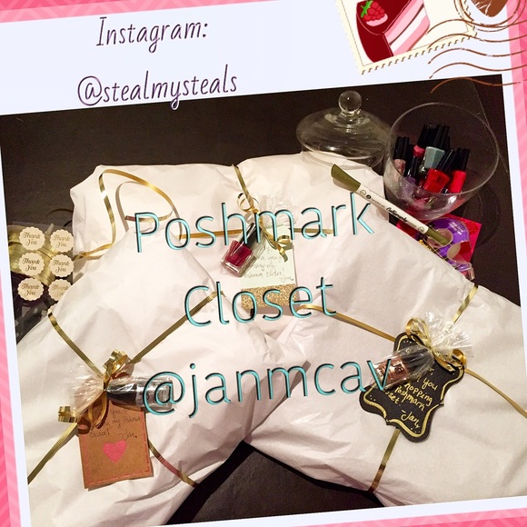 Meet your Posher, Jan - Picture 2 of 10