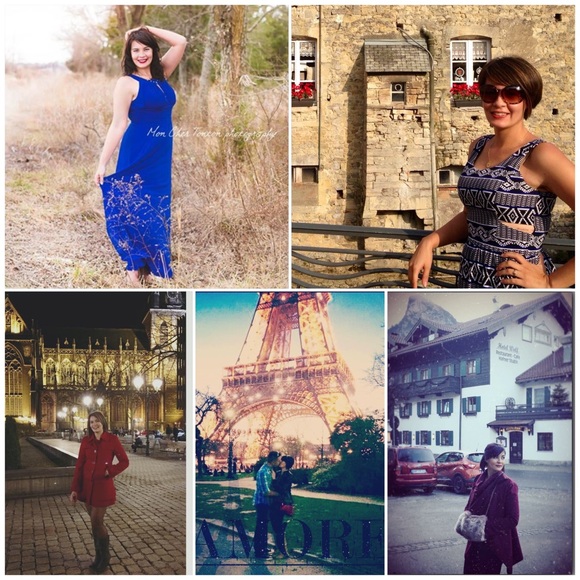 Meet your Posher, Jan - Picture 6 of 10