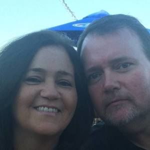 Meet your Posher, Terry