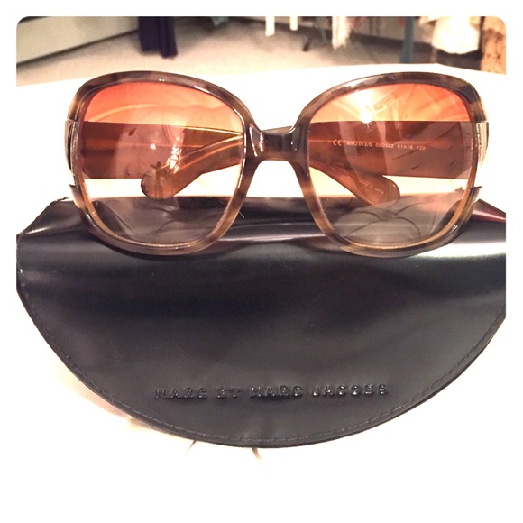 Marc Jacob Sunglasses