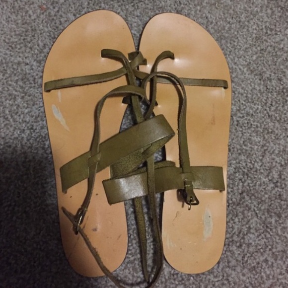 Ecote Sandal - Picture 1 of 1