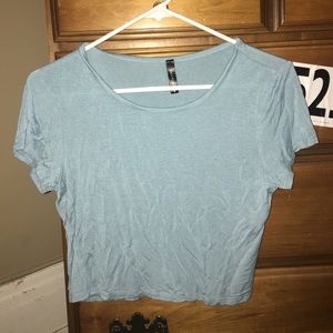 pacsun soft tee