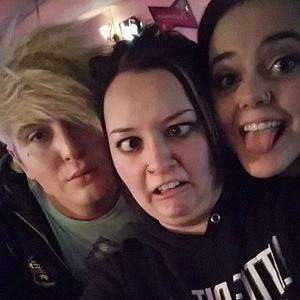 Meet your Posher, Tyler