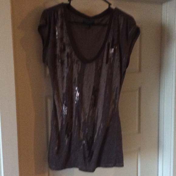 Silver Jeans T-Shirt