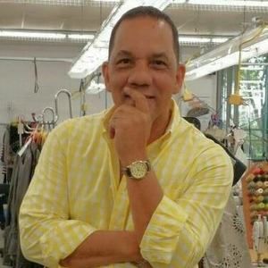 Meet your Posher, Miguel