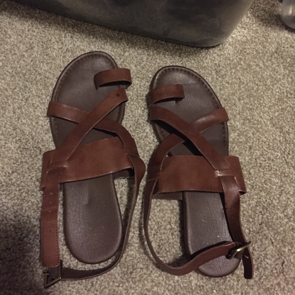 Franco Sarto Sandals