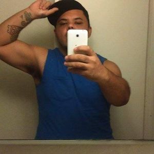 Meet your Posher, Gabriel