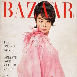 Meet your Posher, Ty