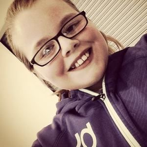 Meet your Posher, Riley