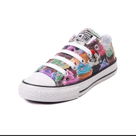All star Lo sneaker