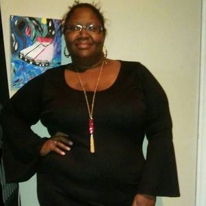 Meet your Posher, Sheila