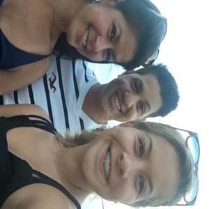 Meet your Posher, Julianna