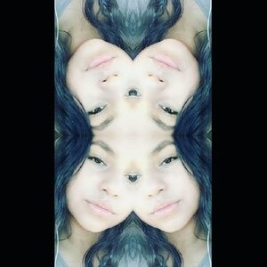 Meet your Posher, Katherine