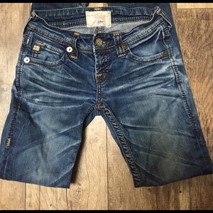 Big Star Sophie Skinny 25R