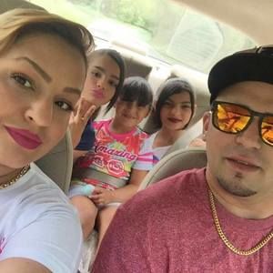 Meet your Posher, Elvin