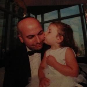 Meet your Posher, Jonathan