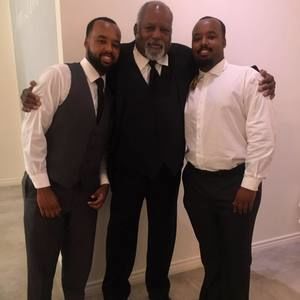 Meet your Posher, Justin