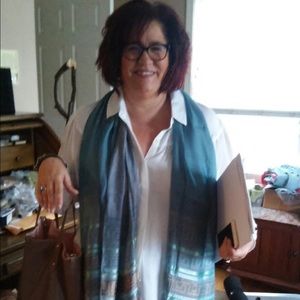 Meet your Posher, Marta